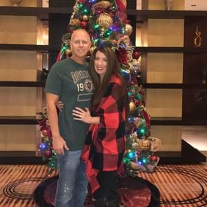 Meet your Posher, Kristy